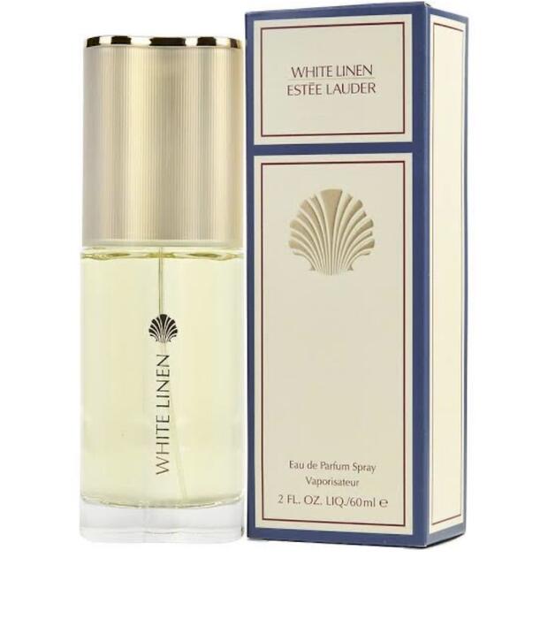 Estee Lauder White Linen Парфюм EDP 60ml (0027131020424)