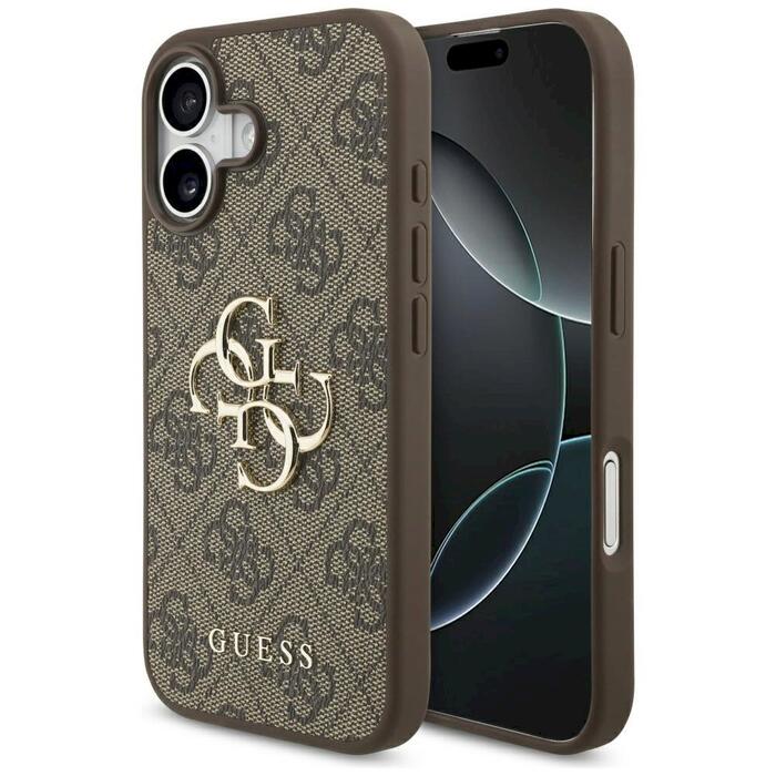Guess 4G Big Logo Case Aizsargapvalks