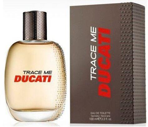 Ducati Trace Me Парфюм EDT 100 ml (8002135114890)