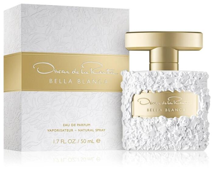 Oscar de la Renta Bella Blanca