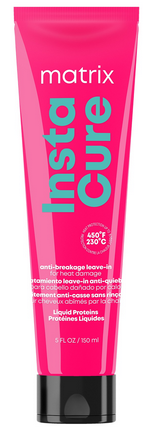 Matrix Total Results Insta Cure Несмываемое средство против ломкости 150 ml (3474637236304)