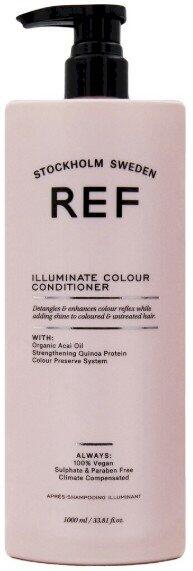REF Illuminate Colour Conditioner Кондиционер для волос 1000ml (7350016784481)
