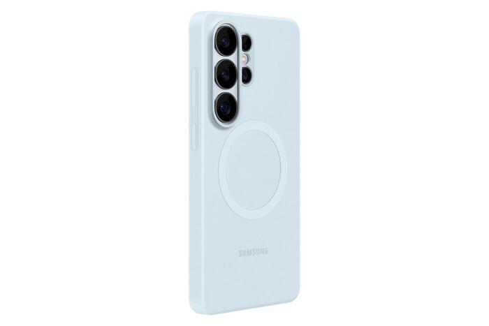Samsung EF-ES948CLE Silicone Magnet Cover Aizsargapvalks