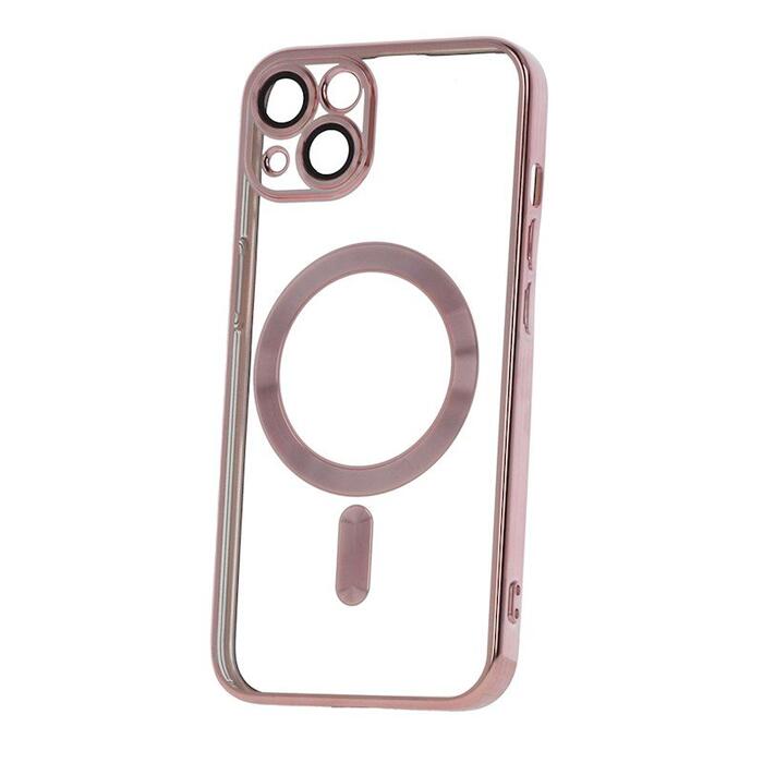 Mocco Color Chrome Mag case Aizsargapvalks
