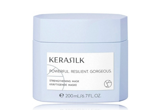 Kerasilk Specialists Strengthening Маска для волос 200 ml (4021609850700)
