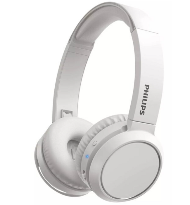 Philips TAH4205WT/00 Беспроводные Hаушники (TAH4205WT/00)