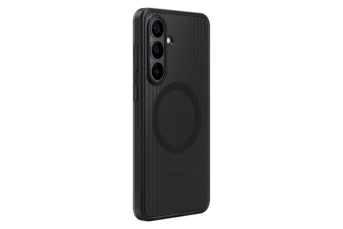 Samsung EF-RS947CBE Rugged Magnet Cover Защитный чехол для Samsung Galaxy S26+ (EF-RS947CBEGWW)