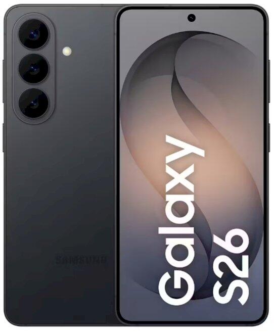 Samsung Galaxy S26 5G Viedtālrunis 12GB