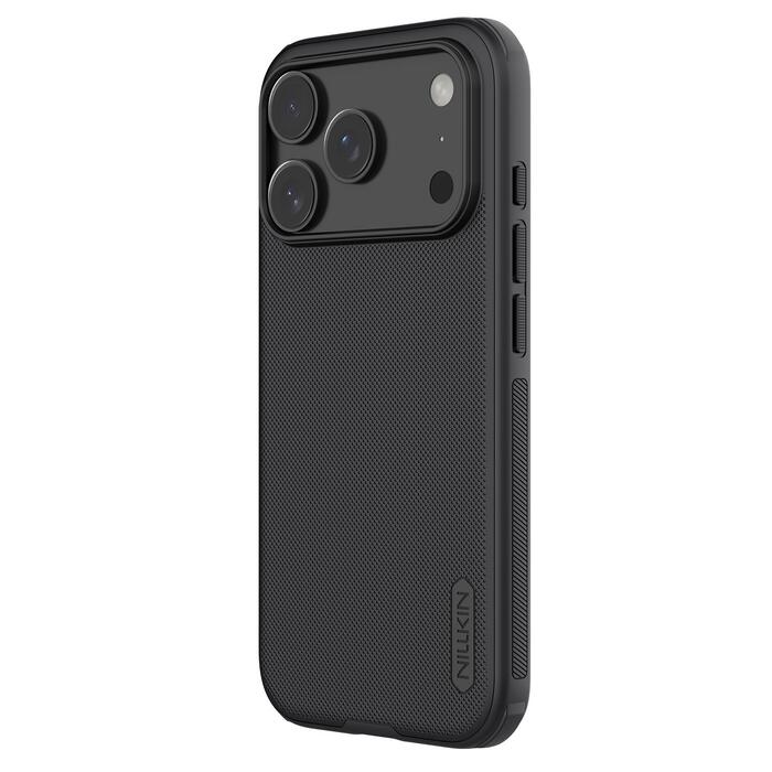 Nillkin Super Frosted PRO Back Cover Чехол для Apple iPhone 17 Pro (57983127599)
