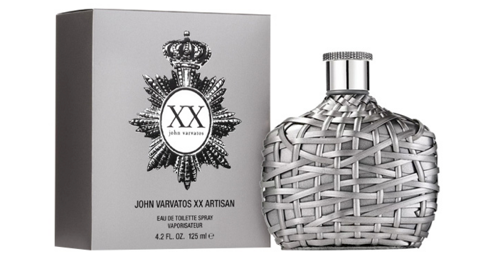 John Varvatos XX Artisan Парфюм EDT 125 ml (719346654517)