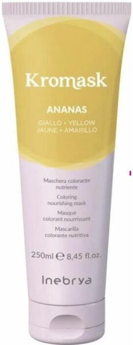 Inebrya Kromask Hair Color Краска для волос 250ml (8008277264516)