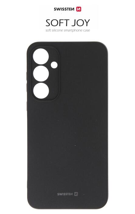 Swissten Soft Joy Case Aizsargapvalks Priekš
