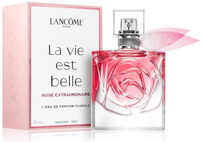 Lancome Lancôme La Vie Est Belle
