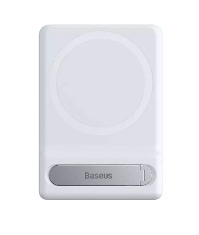 Baseus LUXZ010002 Складной Mагнитный Держатель для Tелефона (LUXZ010002)