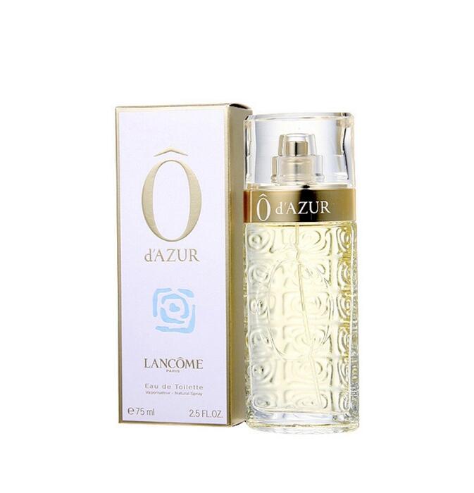 Lancôme O d´Azur Smaržas EDT 75ml (3605532242248)