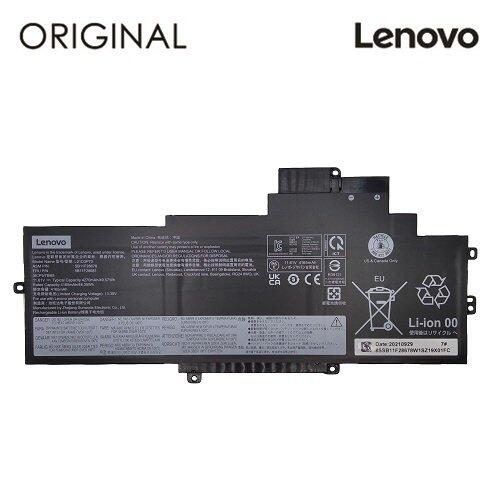 Оригинальная аккумуляторная батарея  L21D3P70 для портативного компьютера Lenovo 4270mAh (NB481378)
