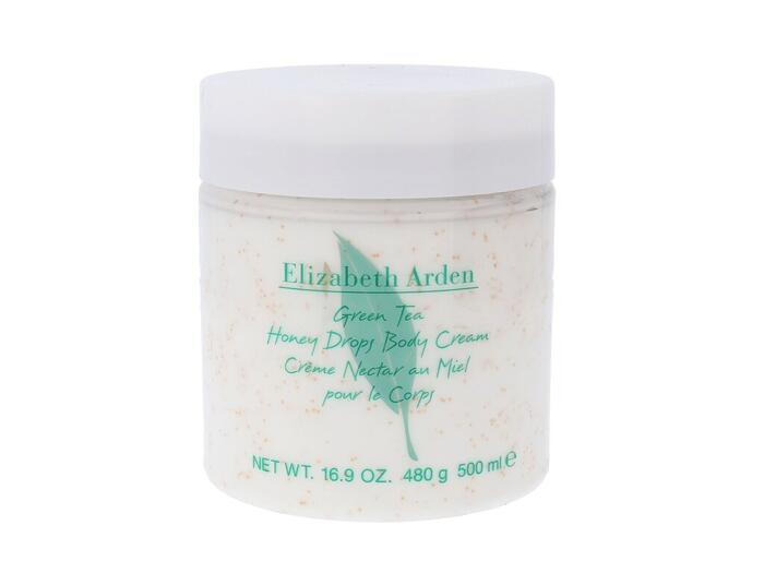 Elizabeth Arden Green Tea Ķermeņa krēms