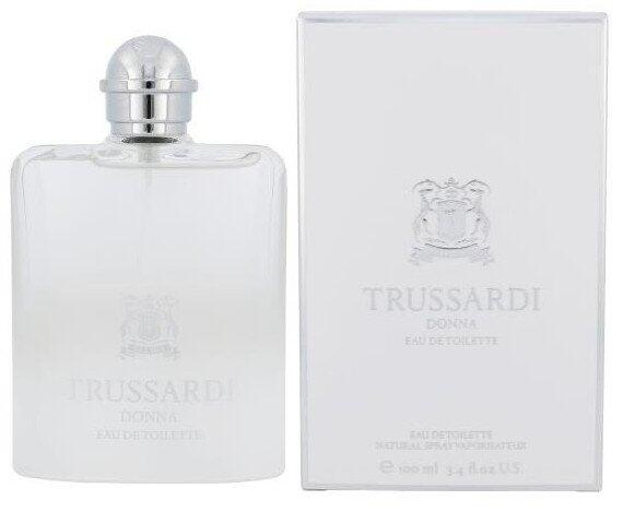 Trussardi Donna Smaržas EDT 100 ml