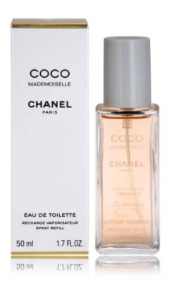 Chanel Coco Mademoiselle Smaržas EDT 50