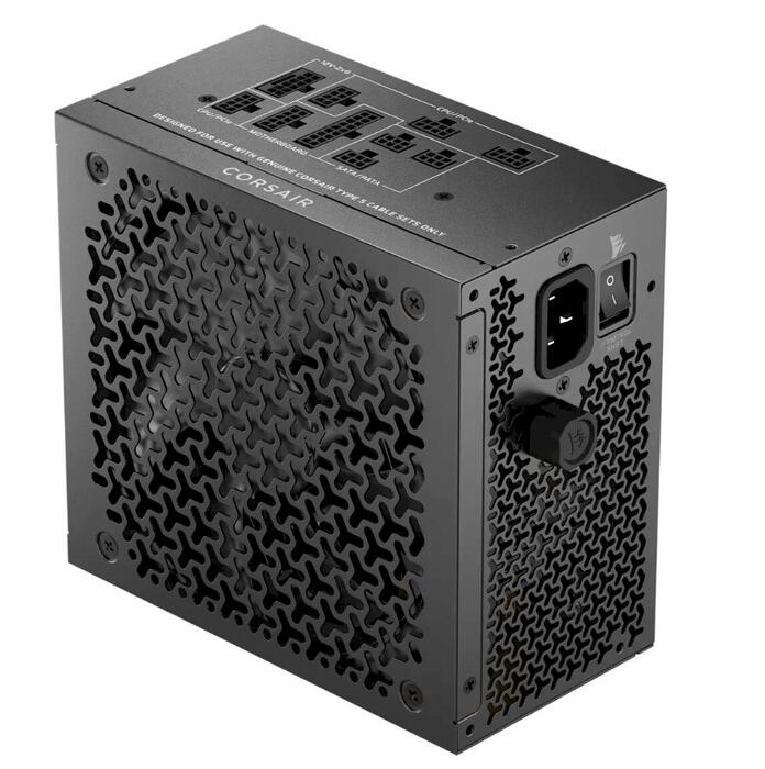 Corsair RMx Shift RM750x Barošanas bloks 750W (CP-9020298-EU)
