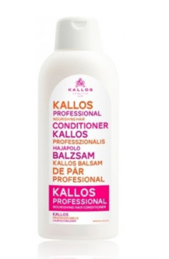 Kallos Professional Nourishing Кондиционер 1000 ml (5998889503024)