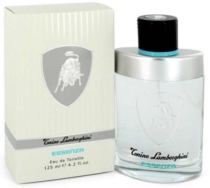 Tonino Lamborghini Essenza Парфюм EDT 125 ml (856857007194)