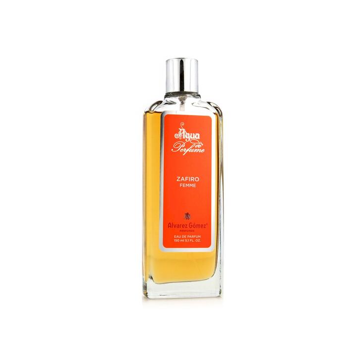 Alvarez Gómez Aqua de Perfume Парфюмированная вода EDP 150ml (8422385300018)