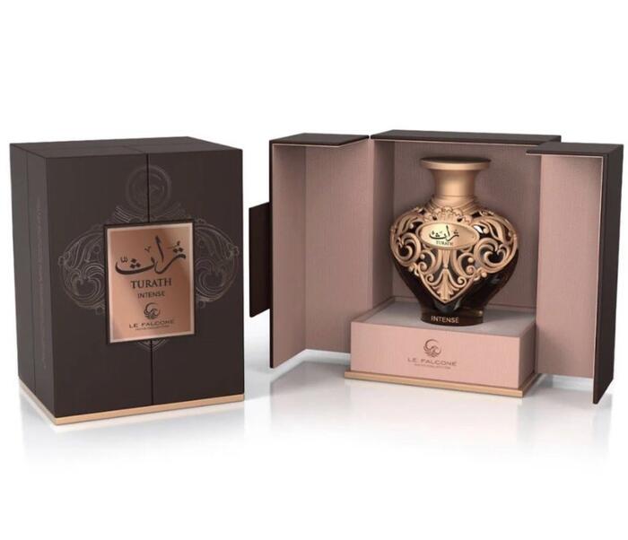 Le Falcone Turath Intense Парфюм EDP 100ml (6294019015962)