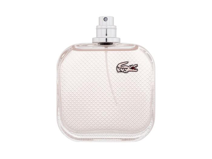 Lacoste L.12.12 Tualetes ūdens