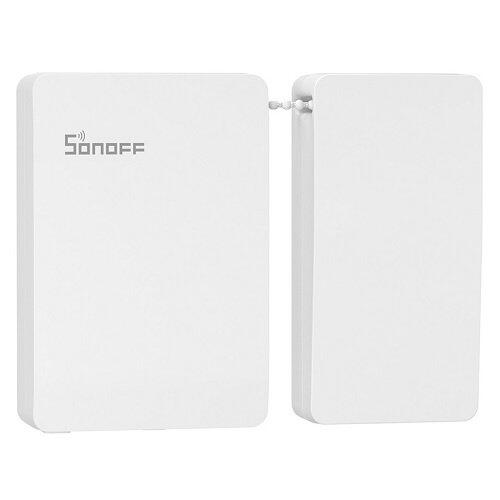Sonoff Zigbee Viedais aizkaru motors modulis