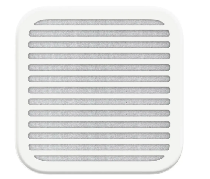 Xiaomi BHR9106GL filters Priekš Gudras barotavas