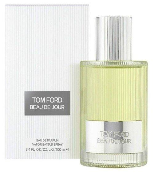 Tom Ford Signature Beau de Jour