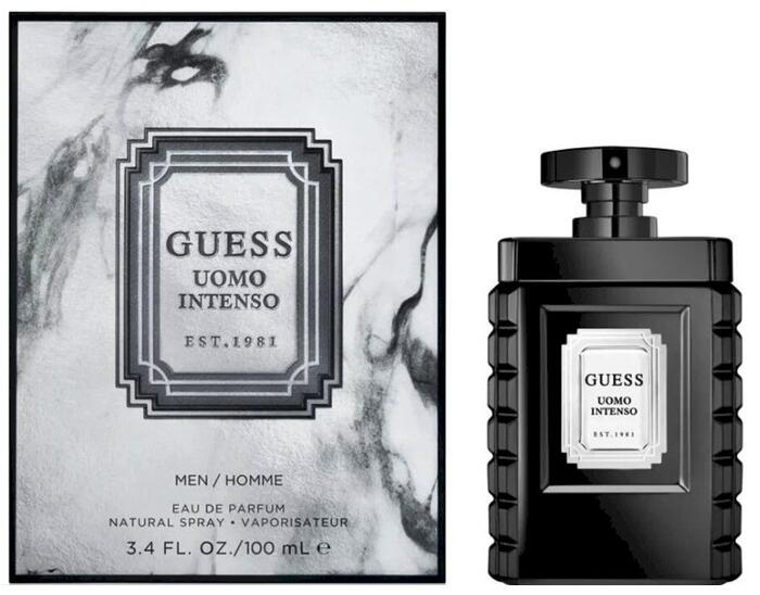 Guess Uomo Intenso Smaržas EDP 100