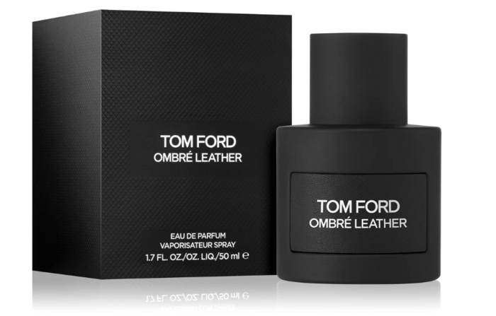 Tom Ford Ombré Leather Smaržas EDP