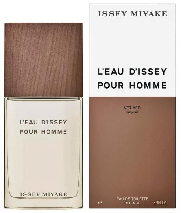 Issey Miyake L`eau D`issey Pour Homme