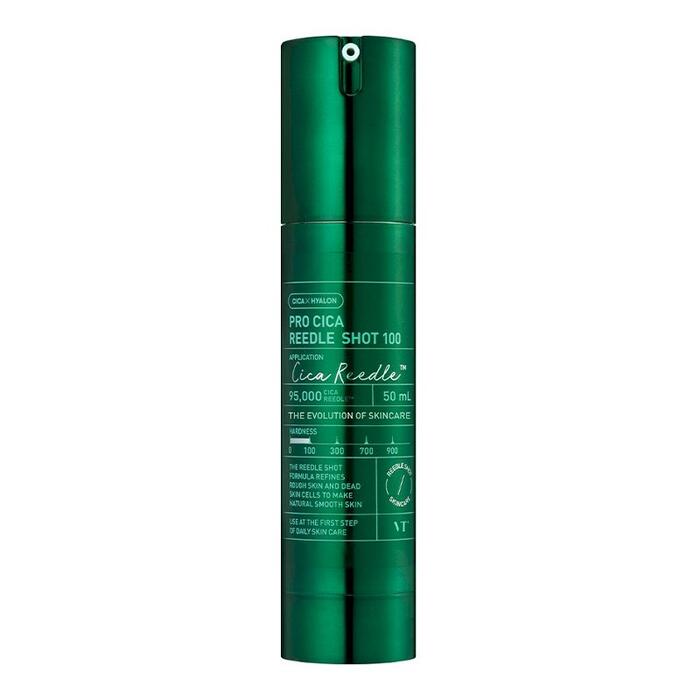VT COSMETICS Pro Cica Reedle Shot