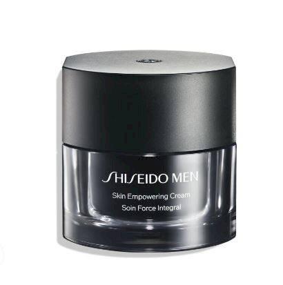 Shiseido MEN Dienas krēms 50ml (0768614215493)