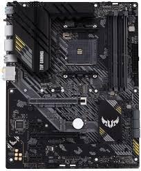Asus TUF Gaming B550-PLUS Mātesplate (90MB14G0-M0EAY0)