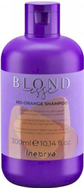Inebrya BLONDesse Shampoo Шампунь 300ml (8008277262390)