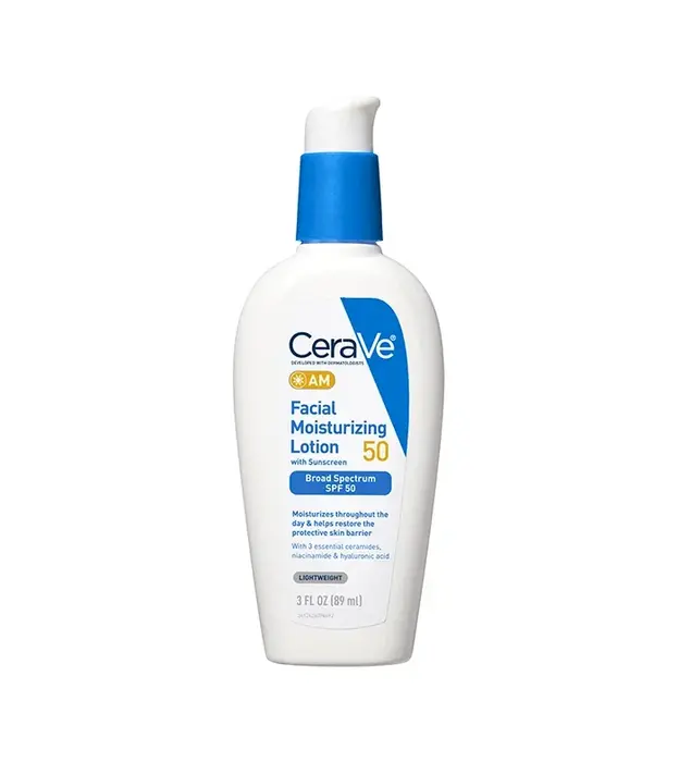 CeraVe Solar Fluid Saules aizsargfluīds SPF