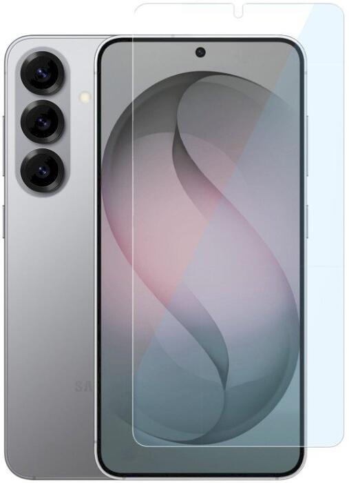 Samsung GP-TTS942AEA by Mobeen Tempered Glass Защитное стекло для Samsung Galaxy S26 (GP-TTS942AEATW)