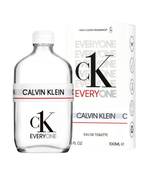 Calvin Klein CK Everyone Парфюм EDT 100ml (3614229656145)