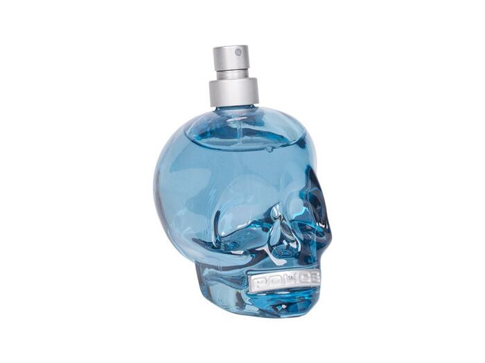 Police To Be Туалетная вода EDT 75ml (679602601085)