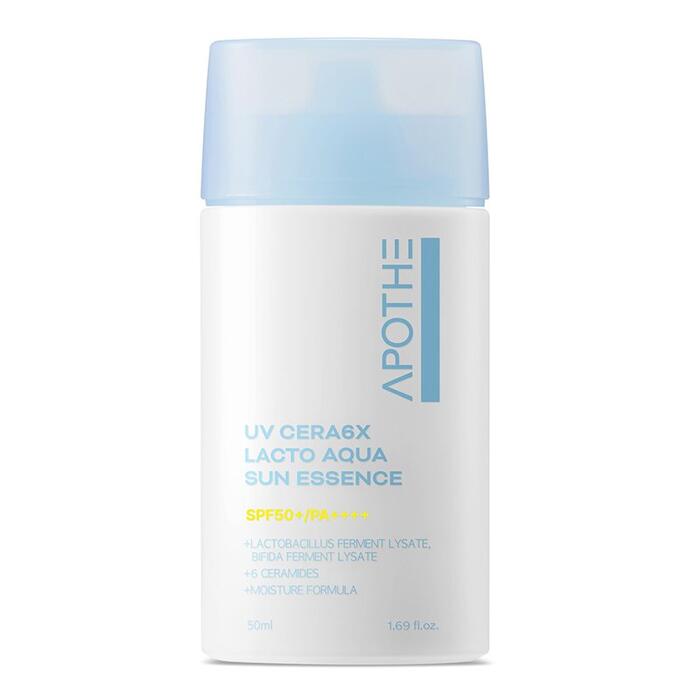 APOTHE UV Cera 6X Lacto Aqua