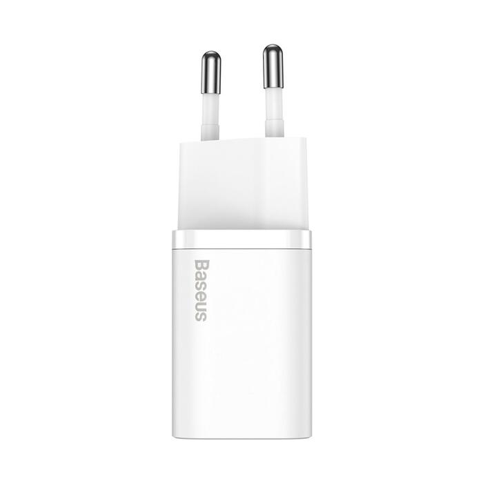 Baseus Super Si Lādētājs PD 20W