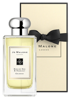 Jo Malone English Oak & Hazelnut Парфюм EDC 30 ml (690251057009)