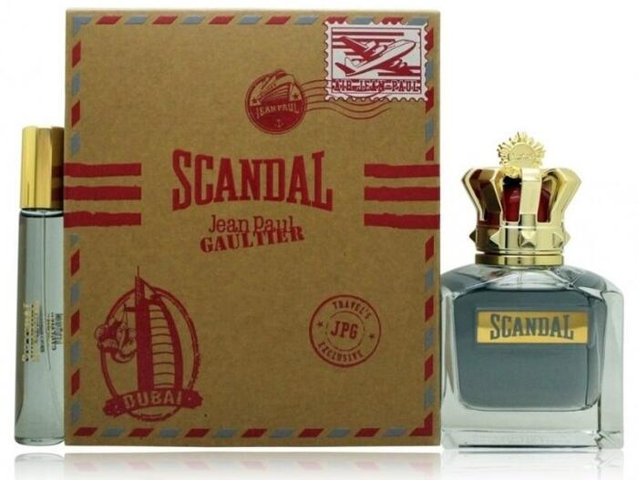 Jean P. Gaultier Scandal Pour Homme