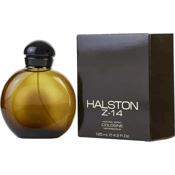 Halston Z-14 Мужская одеколонная вода EDC 125 ml (719346020558)