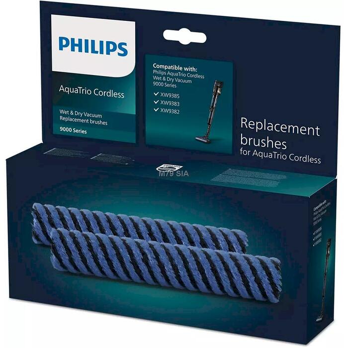 Philips XV1793/01 Rullīšu Suku Komplekts (XV1793/01)