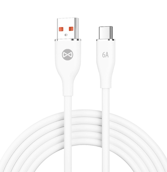 Forever USB - USB-C Vads 6A